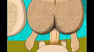 1st big ass