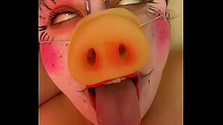 18yo takes first bbc monster cock