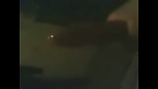 18 years girl hold huge long dick deep