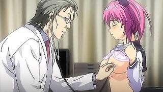 1 time sax with doctor