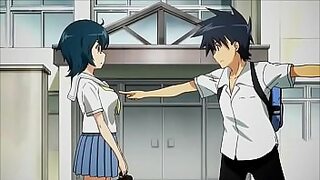 anime ecchi