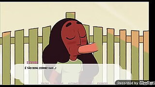 african hidden cam