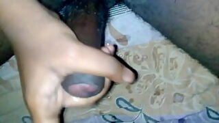 18 year old breaks the seal of the pussy with her step brothers big