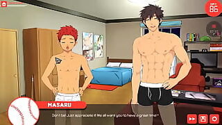 anime yaoi gay sex