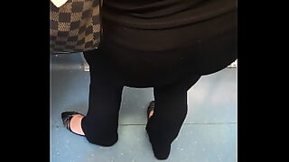 18 trying anal