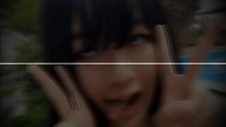 18 year japanese girl