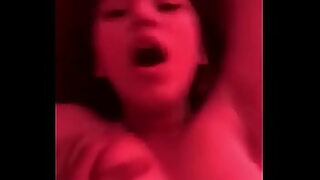 18 years boy stripped saree and fuck step mom