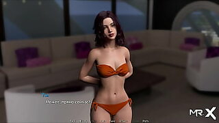 amanda hidden cam