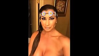 stephanie mcmahon sexy video