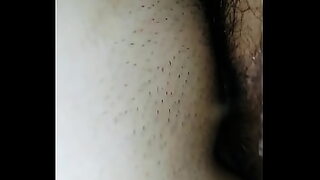 comendo o cuzinho