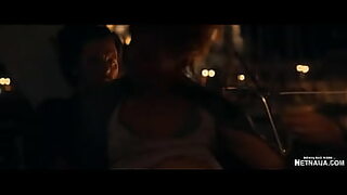 1 girl hardcored by boys