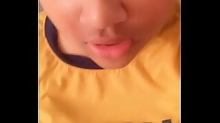 18 year old dragged out of bed for rough gangbang with dap