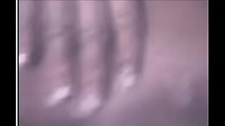 anal up close