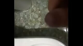 manoseo a mi madrastra culona