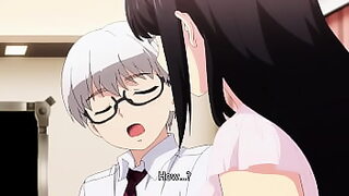 1st time with teens