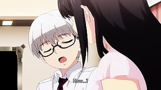anime shuumatsu no harem