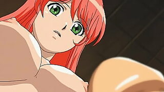 1 night robot hentai