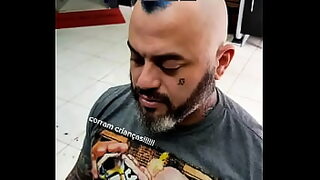 18 years fucking a guy