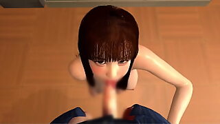 anal with own dick