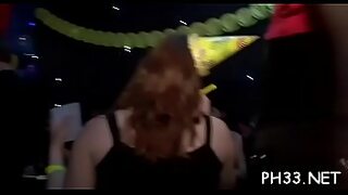 18 year big ass
