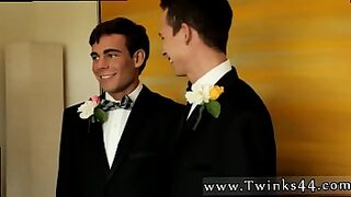 arab prom
