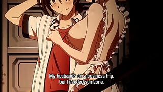 anime ecchi h