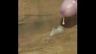 2 tiny girls seduce massive cock