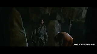 arya stark and gendy