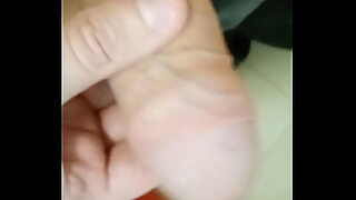 18 garls old man