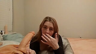 18 year old garil anal