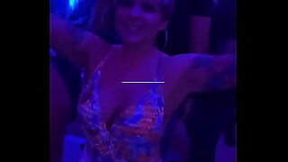 coroa dando forte
