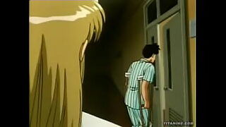 anal exam enema