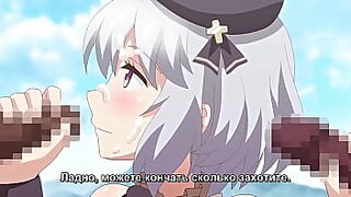 1 girl more boys sex