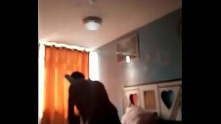 1 girl and 2 boys in the morning