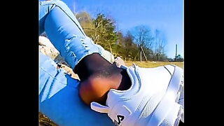 anal pawg