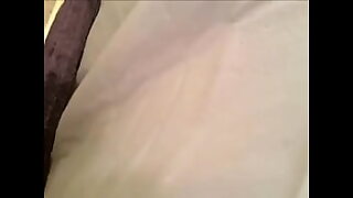 18 year old girl lying on the bed badly fucked